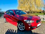 BMW 118i "Sport Line" Automatique- Euro 6b - Entretient BMW, Autos, BMW, Rouge, Euro 5, Achat, 1700 kg