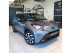 Toyota Aygo X pulse, Achat, 998 cm³, Euro 6, Noir