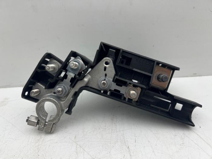 Fusible d'un Audi A4, Autos : Pièces & Accessoires, Électronique & Câbles, Audi, Utilisé, 3 mois de garantie, Enlèvement ou Envoi