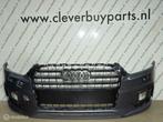 Voorbumper origineel Audi Q3 F3 ('18->) 8u0807061N, Audi, Gebruikt, Voor, Bumper