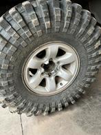 Maxxis trepador, Auto-onderdelen, Banden en Velgen, Ophalen, Velg(en)