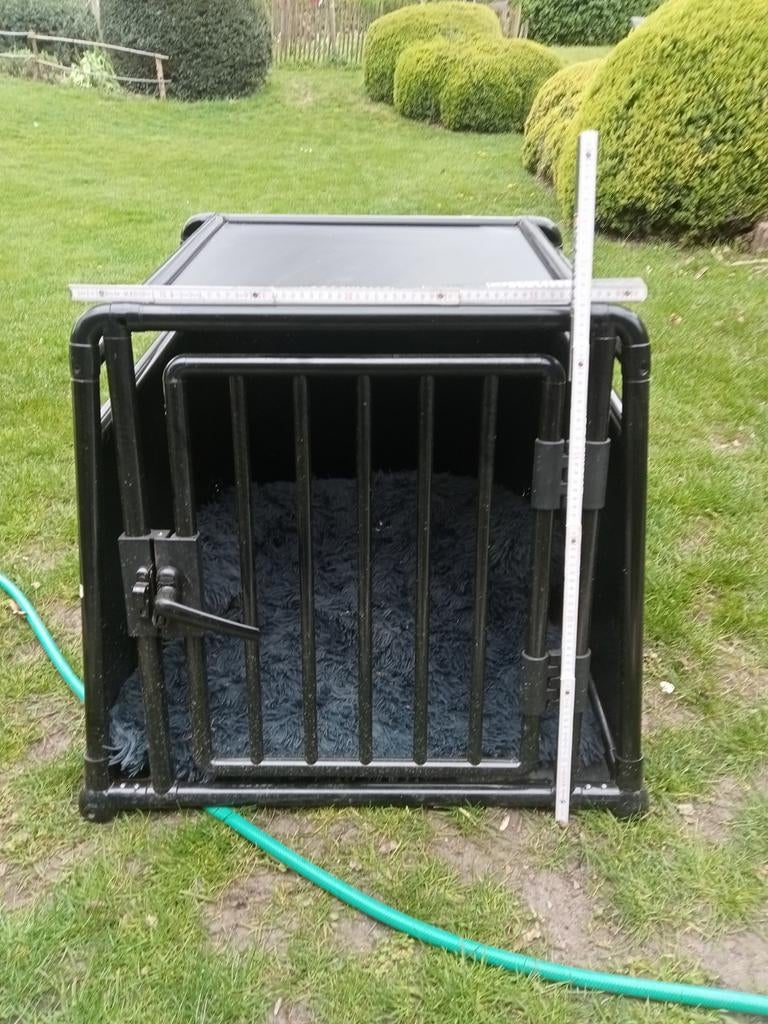 Auto bench, Dieren en Toebehoren, Ophalen