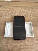 Apple iPhone 13 (Product RED, 128GB), Télécoms, Téléphonie mobile | Apple iPhone, Rouge, 128 GB, Enlèvement ou Envoi, IPhone 13