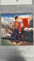 LP Marillion Misplaced Childhood, Cd's en Dvd's, Vinyl | Rock, Ophalen of Verzenden, Gebruikt, Poprock
