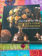 Boek pieter porters, Boeken, Ophalen of Verzenden, Gelezen, Overige onderwerpen