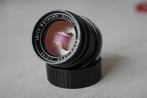 Leica Summicron 50 mm lens, Ophalen of Verzenden, Gebruikt, Standaardlens