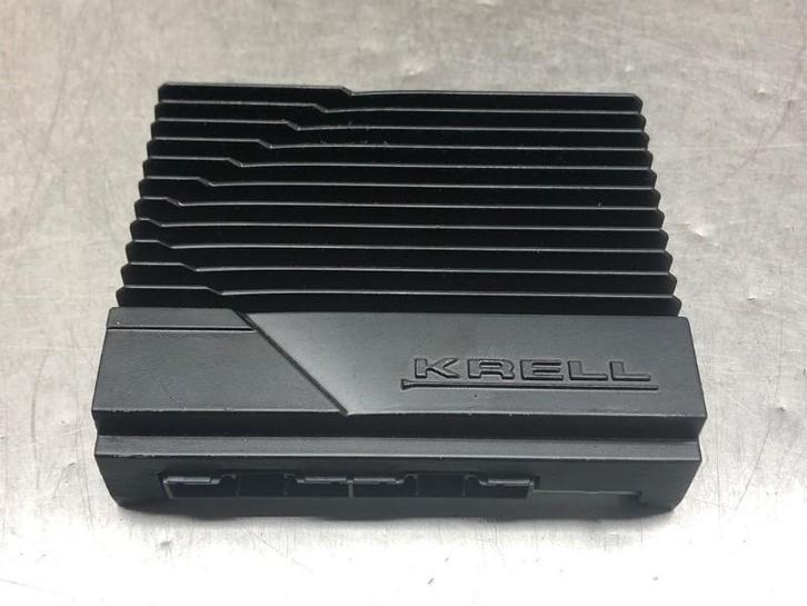 AMPLIFICATEUR AUDIO Hyundai Tucson (NX) (|96370N9100|), Autos : Pièces & Accessoires, Autres pièces automobiles, Hyundai, Utilisé