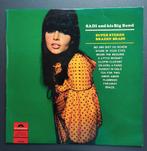 Sadi: Super Stereo Brazen Brass, 12 pouces, Enlèvement ou Envoi, Utilisé, 1960 à 1980