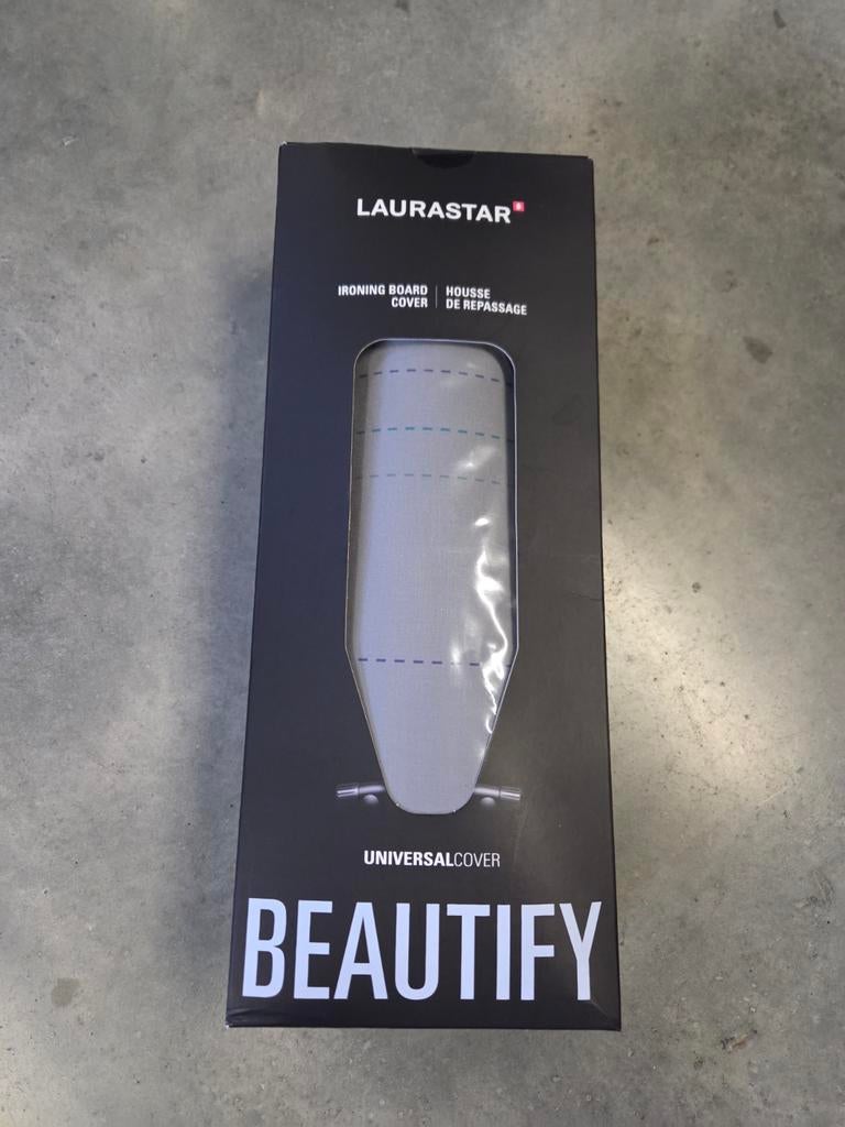 Laurastar strijkijzer plankhoes, Elektronische apparatuur, Strijkijzers en Strijkplanken, Ophalen of Verzenden