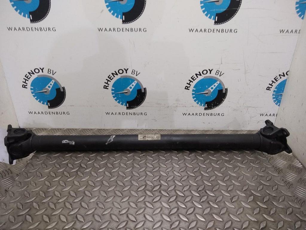 BMW X3 TUSSENAS VOOR 2004, Enlèvement ou Envoi, Utilisé, Stiba membre