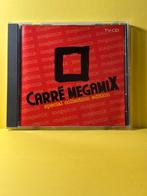 Carré megamix - special collection edition / nieuwstaat, Envoi