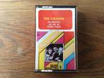 muziekcassette the cousins, Enlèvement ou Envoi, Rock en Metal, 1 cassette audio, Originale