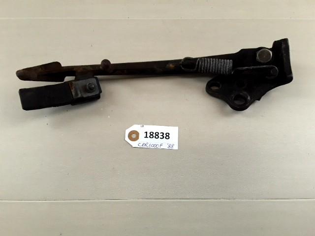 CBR1000F 1987 - 1988 Honda Pikkel D1-35720