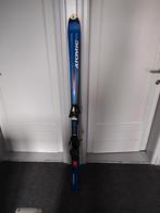 Skilatten ., Enlèvement