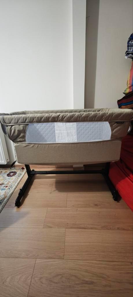 Co-Sleeper, Kinderen en Baby's, Kinderkamer | Bedden, Ophalen