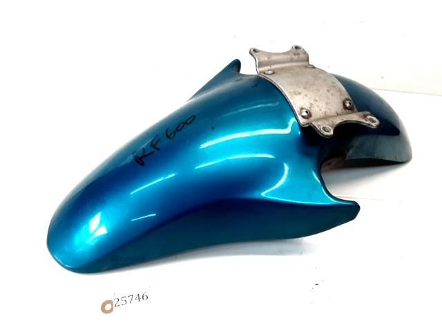RF600 1993 - 1997 Suzuki Spatbord D1-57960