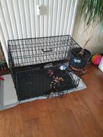 Cage pour chien