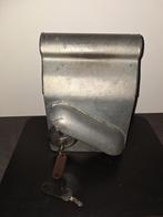 Disselslot aanhangwagen - aanhanger inclusief slot-tas model, Ophalen of Verzenden