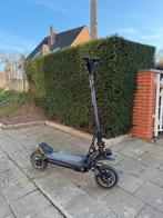 Dualtron Spider Max 30ah 60v, Fietsen en Brommers, Steps, Ophalen of Verzenden, Zo goed als nieuw