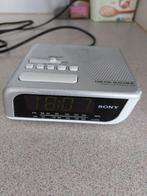 Wekker Radio       µ1k, Elektronische apparatuur, Wekkers, Ophalen, Analoog