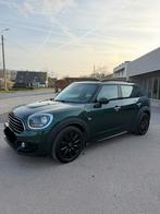 Mini Countryman Benzine Bj 2017 Gekeurd 68.000Km Koopje!, Voorwielaandrijving, Stof, Euro 6, Countryman