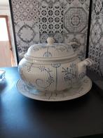 Soupière  bosch, Ophalen