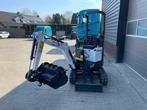 Bobcat E10 z minigraver NIEUW SLOOP / SORTEER functie hydrau, Doosan Bob, Communications.emea@doosan.com, U Kodetky 1810
26301  Dobris, CZ