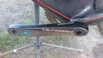 Stages ultegra powermeter, Ophalen of Verzenden, Zo goed als nieuw