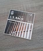 CD Helmut Walcha Bach orgelwerk, Enlèvement ou Envoi, Comme neuf, Orchestre ou Ballet