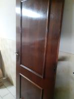 Deuren, Porte intérieure, Enlèvement, Bois, 200 à 215 cm