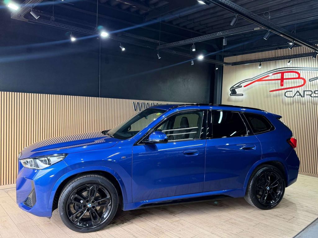 BMW X1 X1 2.0 dA sDrive18 * PACK M * GARANTIE 12 MOIS, Achat, 135 g/km, Entreprise, 136 ch