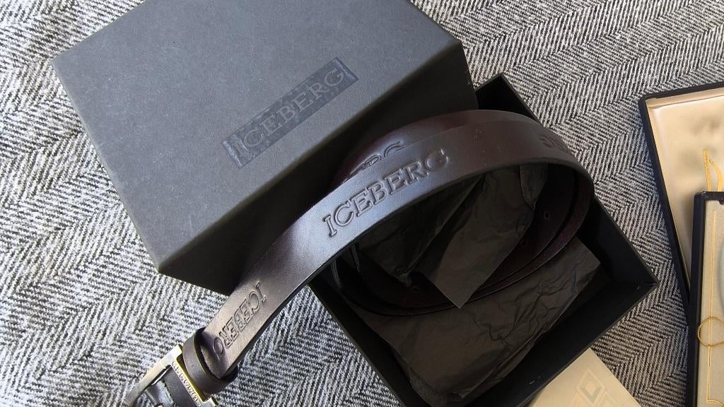 Accessoires riemen en juwelen, Ophalen, Nieuw