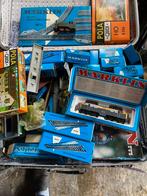 Modeltrein, Hobby en Vrije tijd, Ophalen