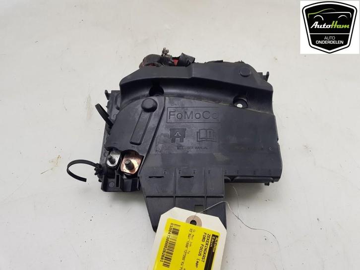 BOITIER FUSIBLES Ford Focus 3 Wagon (01-2010/02-2020), Autos : Pièces & Accessoires, Électronique & Câbles, Ford, Utilisé