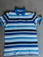Herenpolo State of Art - maat M, State of Art, Enlèvement ou Envoi, Comme neuf, Bleu