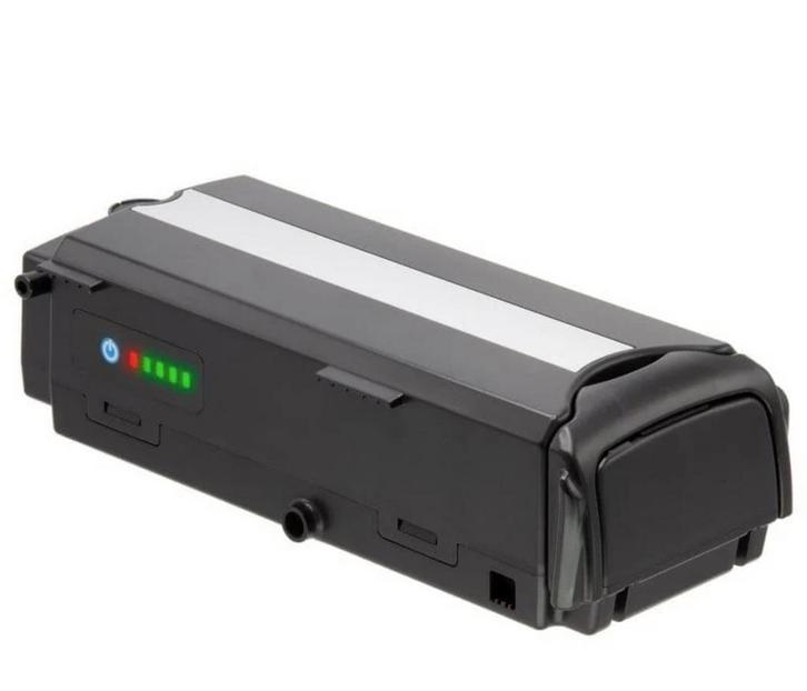 Compatibele Giant Twist 26V 13Ah | Inclusief 3-Pins Lader, Fietsen en Brommers, Fietsaccessoires | Fietsaccu's, Zo goed als nieuw