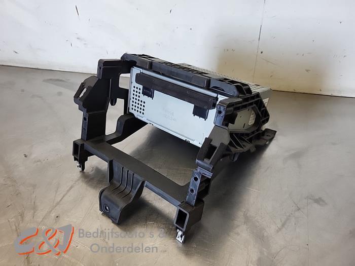 Regelunit Multi Media van een Ford Transit, Auto-onderdelen, Elektronica en Kabels, Ford, Gebruikt, 3 maanden garantie, Ophalen of Verzenden