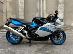 BMW K1200S | 2008 | Dealer onderhouden, Motoren, Cardan-aandrijving, 4 cilinders, Motorrijbewijs A, Meer dan 35 kW