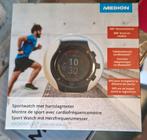 Sportwatch met hartslagmeter, Sport en Fitness, Ophalen