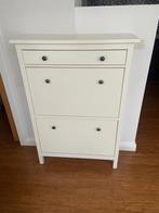 Ikea Hemnes schoenenopbergunit, Huis en Inrichting, Kasten | Schoenenkasten, Ophalen, Zo goed als nieuw