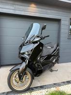 X-MAX 125 2024 11.000km tech max, Motos, Enlèvement