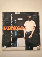 Big Noyd - Episodes Of A Hustla - vinyl, Ophalen of Verzenden