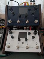 Meris Mercury X & LVX - incl houten stand, Muziek en Instrumenten, Ophalen of Verzenden