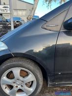 MERCEDES A KLASSE W169 Zwart 160 links voorscherm 2004-2012, Mercedes-Benz AG, Utilisé, Mercedesstrasse 120
70372  Stuttgart, DE