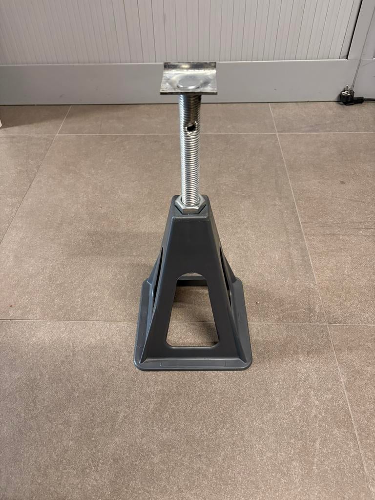 Obelink assteun, Ophalen, Zo goed als nieuw