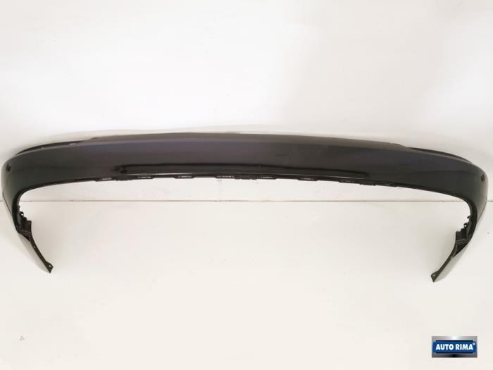 Couverture pare-chocs arrière d'un Volvo XC90 (717), Autos : Pièces & Accessoires, Carrosserie & Tôlerie, Pare-chocs, Volvo, Utilisé