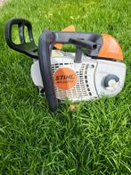 Kettingzaag in perfekte staat ms 201., Ophalen of Verzenden