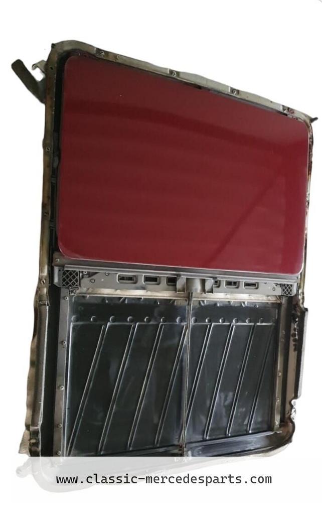 Schuifdak elektrisch Mercedes w124 sedan, Ophalen, Gebruikt, -, -