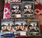 Westenwind    dvd, Enlèvement