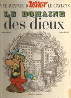 Astérix - Le Domaine des Dieux, Livres, Enlèvement ou Envoi, Utilisé